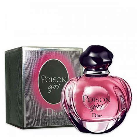 dior poison girl edt fragrantica|Fragrantica poison girl.